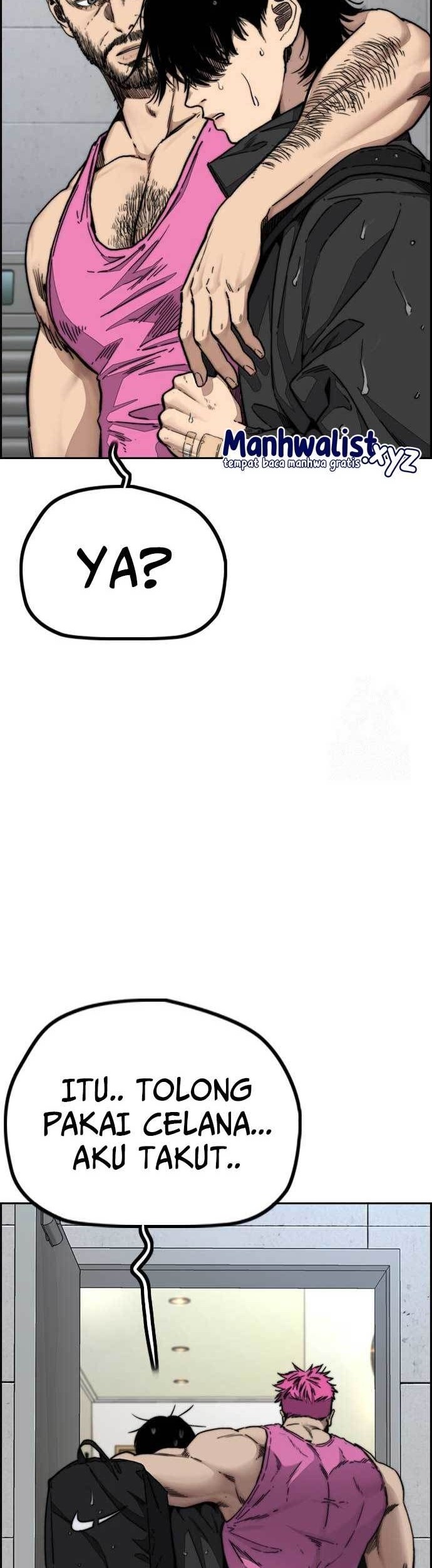 Wind Breaker chapter 478 halaman 5