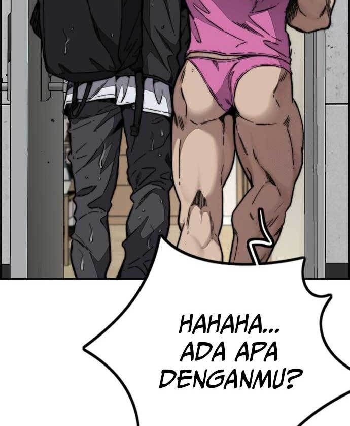 Wind Breaker chapter 478 halaman 6