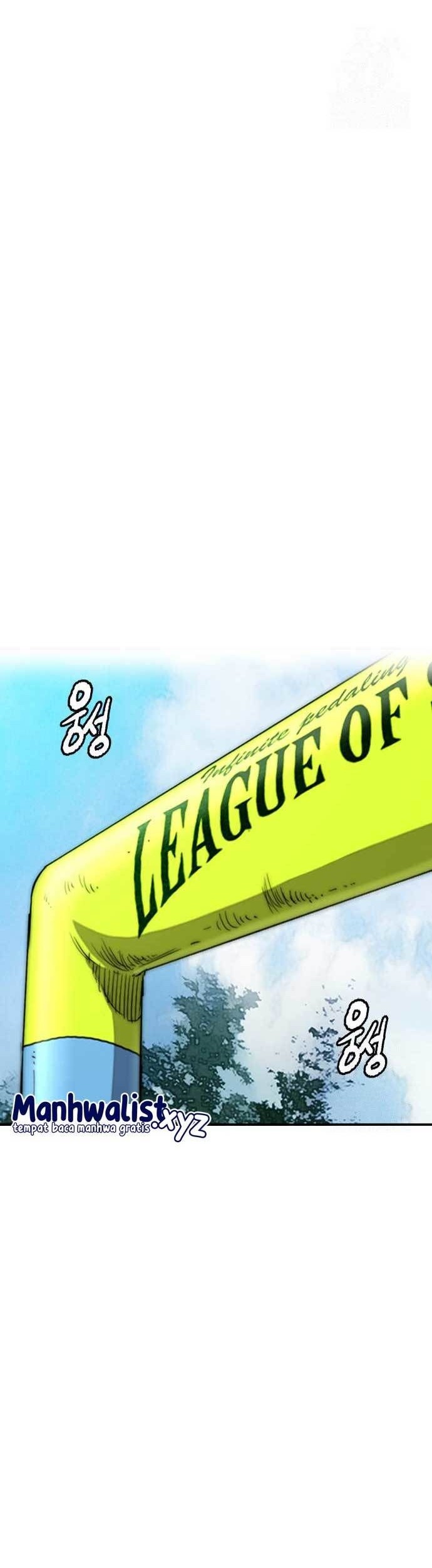 Wind Breaker chapter 478 halaman 8