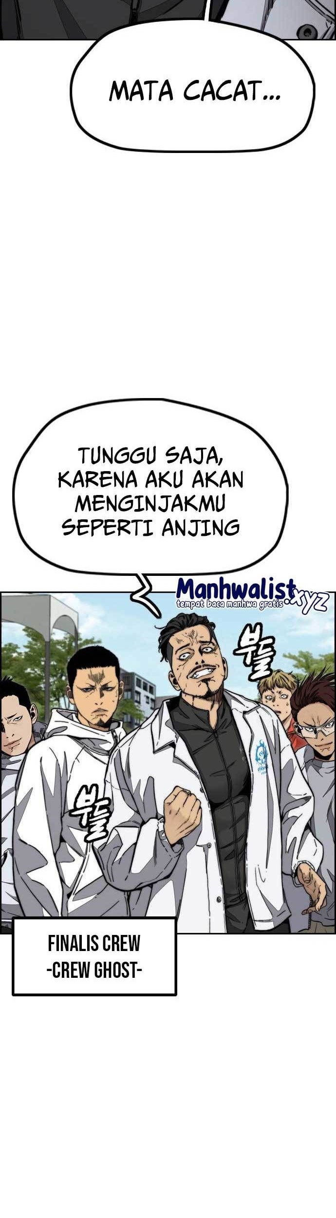 Wind Breaker chapter 478 halaman 23