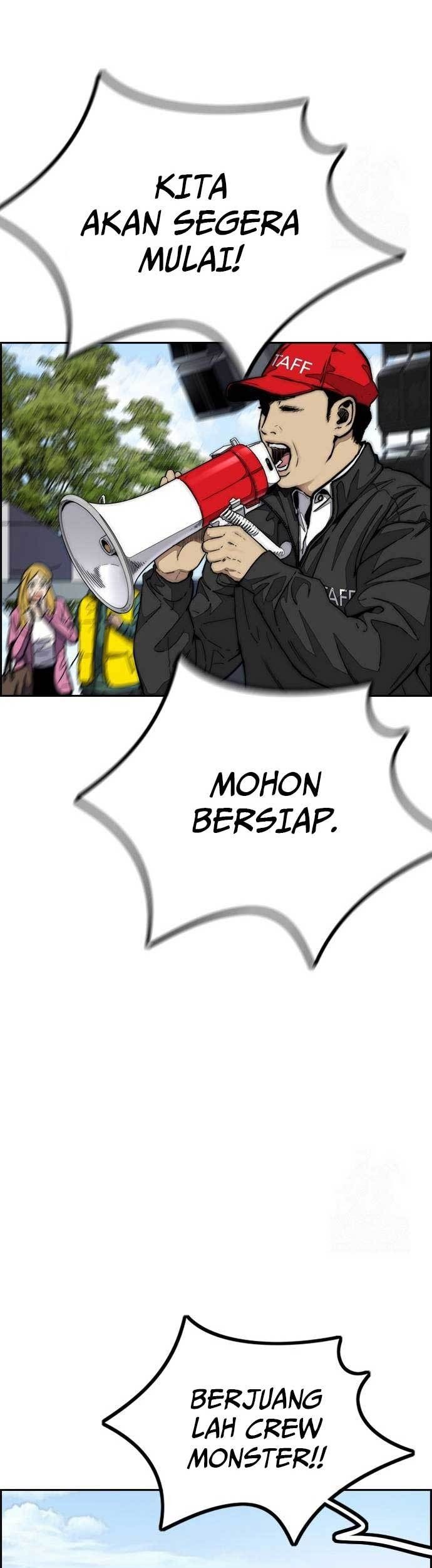 Wind Breaker chapter 478 halaman 28