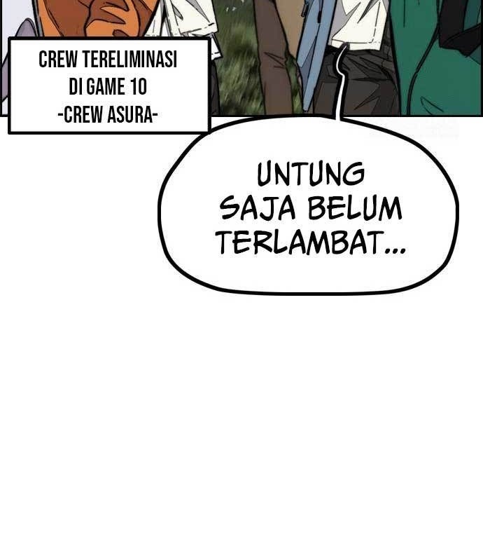 Wind Breaker chapter 478 halaman 30
