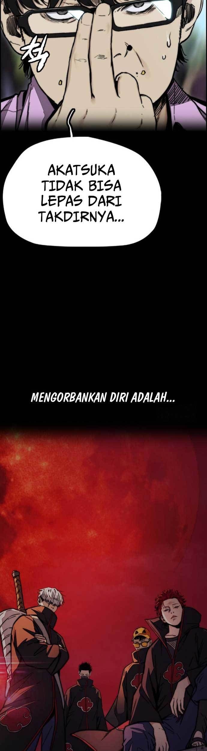 Wind Breaker chapter 478 halaman 34