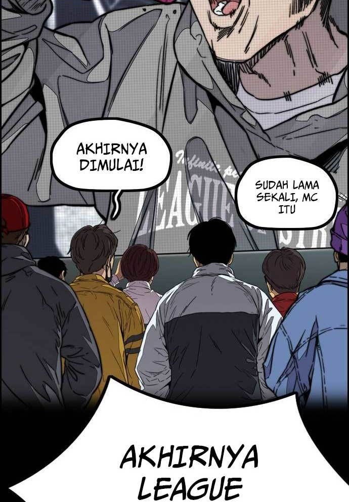 Wind Breaker chapter 478 halaman 39