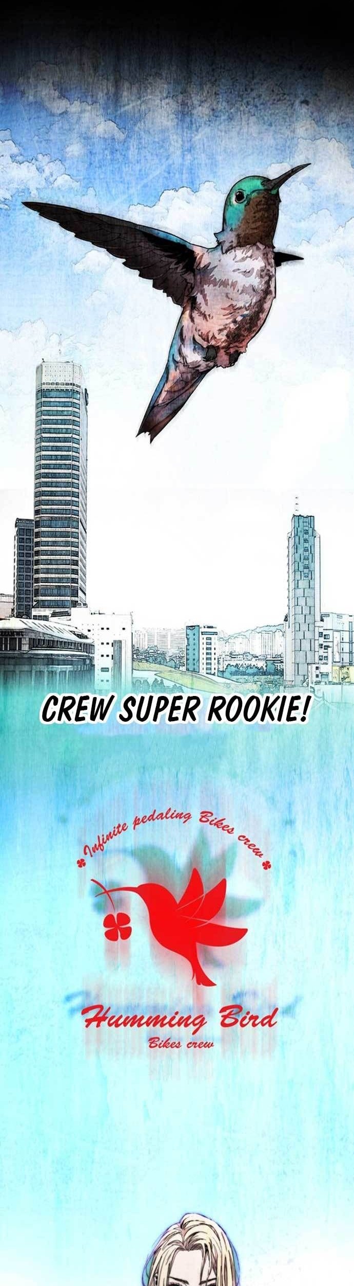 Wind Breaker chapter 478 halaman 41
