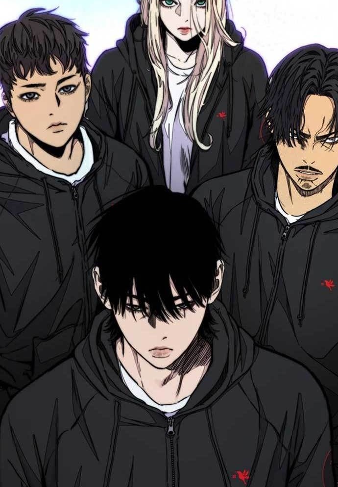 Wind Breaker chapter 478 halaman 42