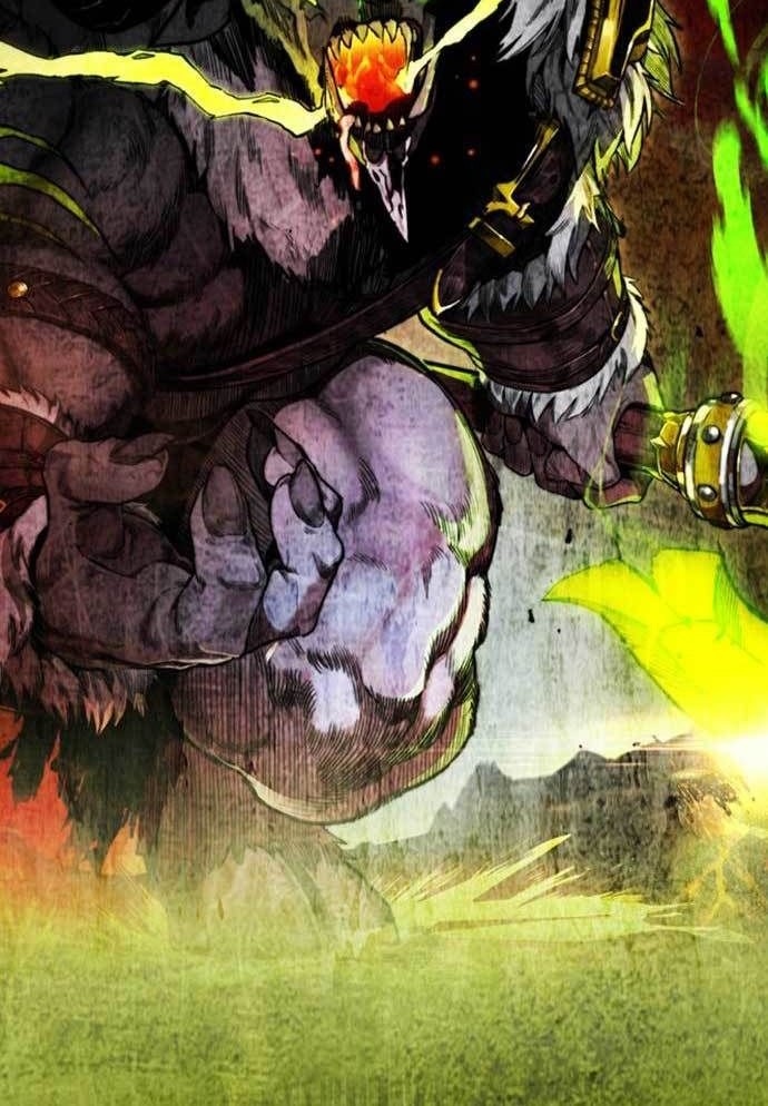 Wind Breaker chapter 478 halaman 45