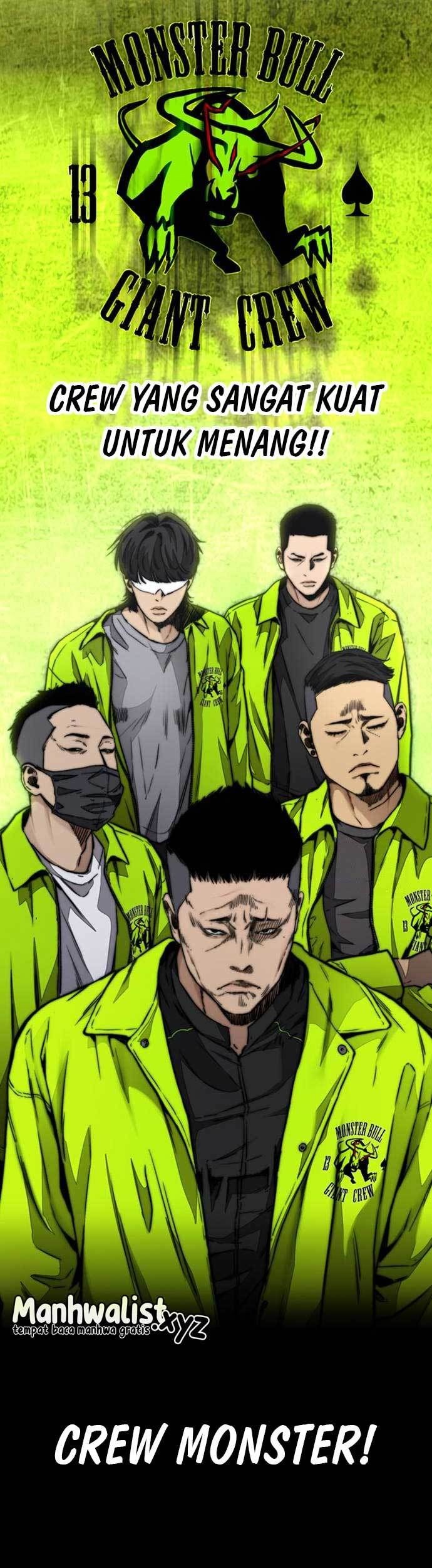 Wind Breaker chapter 478 halaman 46