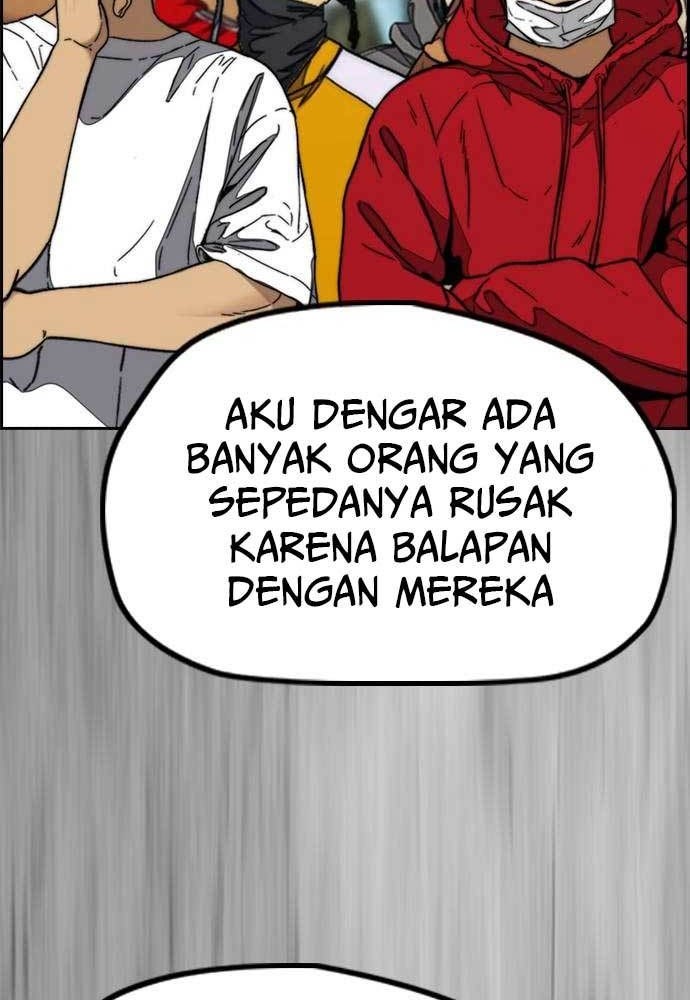 Wind Breaker chapter 478 halaman 51