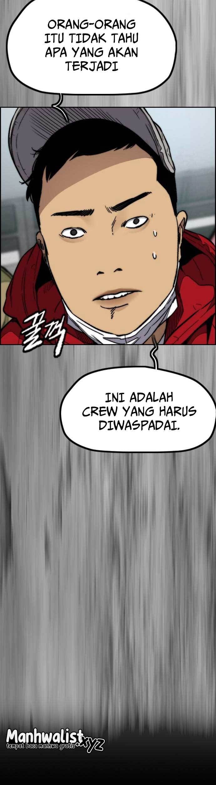 Wind Breaker chapter 478 halaman 52