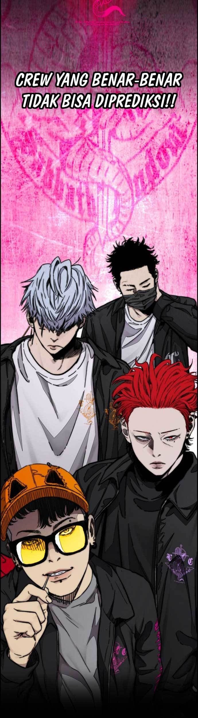 Wind Breaker chapter 478 halaman 55