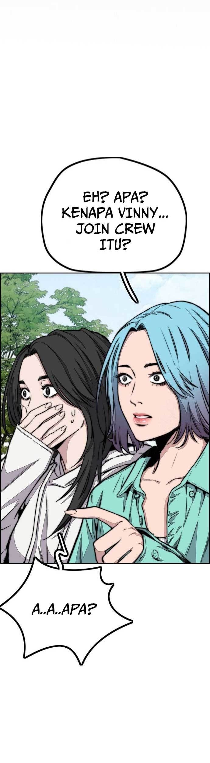 Wind Breaker chapter 478 halaman 58