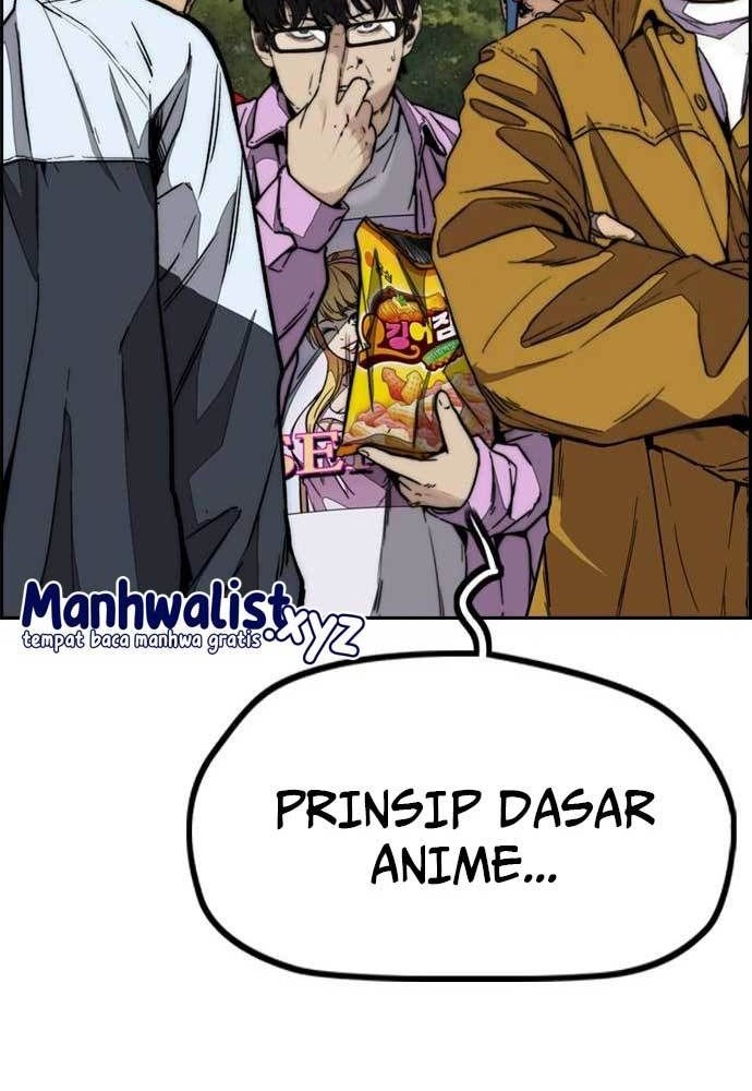 Wind Breaker chapter 478 halaman 60