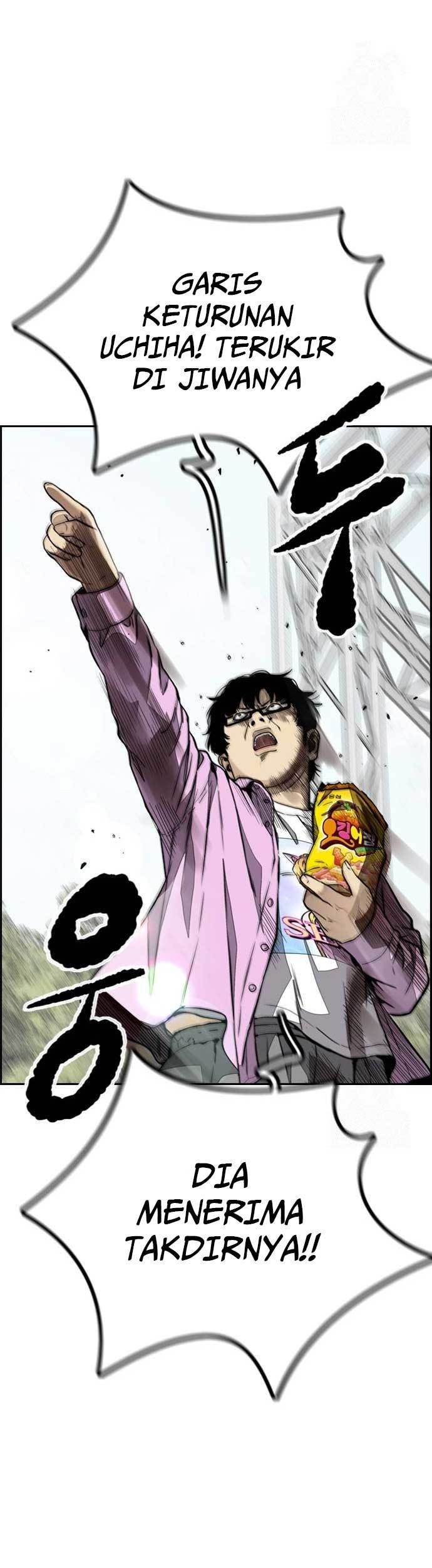 Wind Breaker chapter 478 halaman 61
