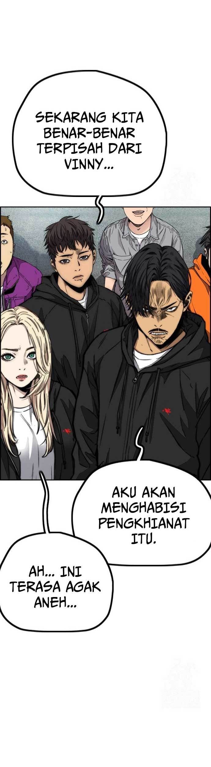 Wind Breaker chapter 478 halaman 64