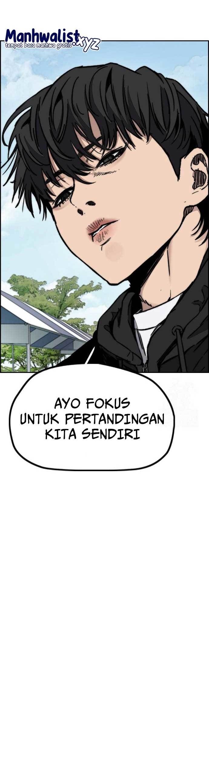 Wind Breaker chapter 478 halaman 65