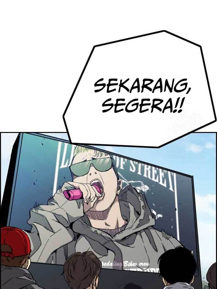 Wind Breaker chapter 478 halaman 66