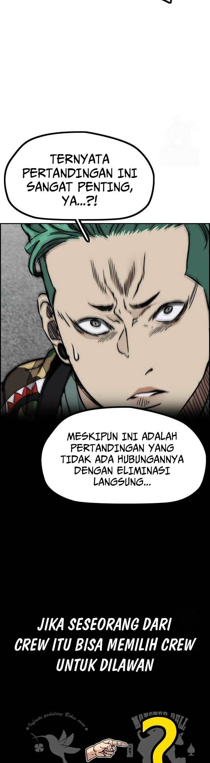 Wind Breaker chapter 478 halaman 73