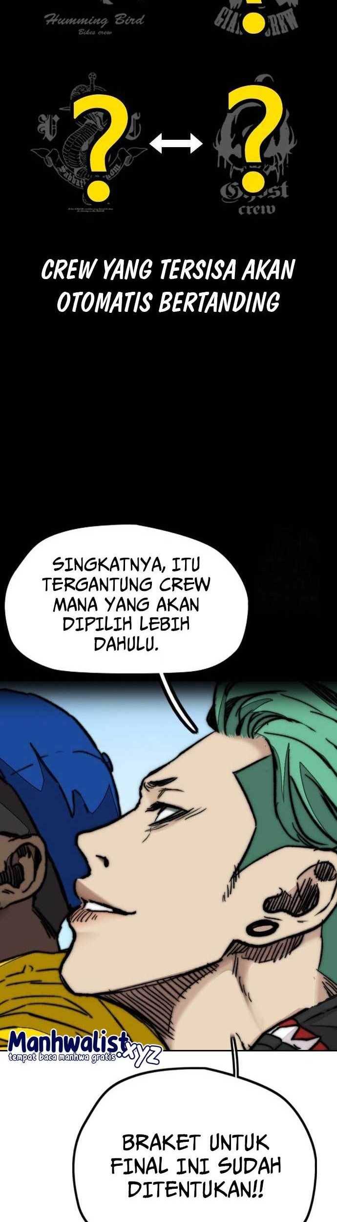 Wind Breaker chapter 478 halaman 74