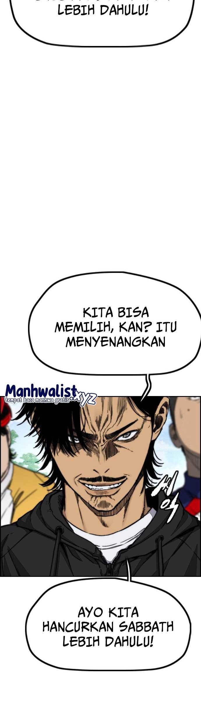 Wind Breaker chapter 478 halaman 79
