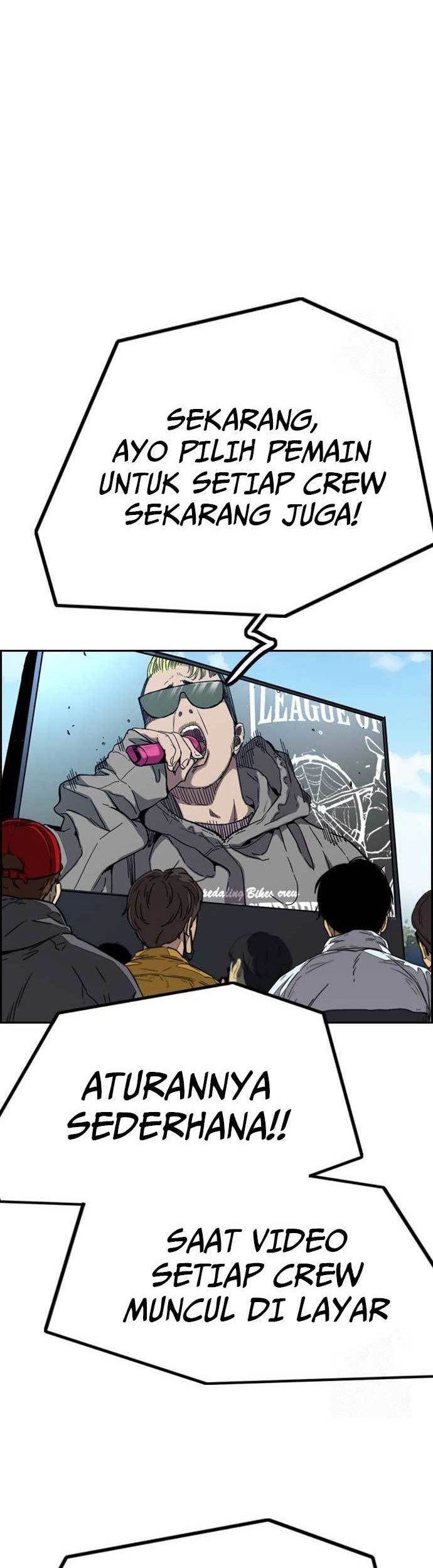 Wind Breaker chapter 478 halaman 80
