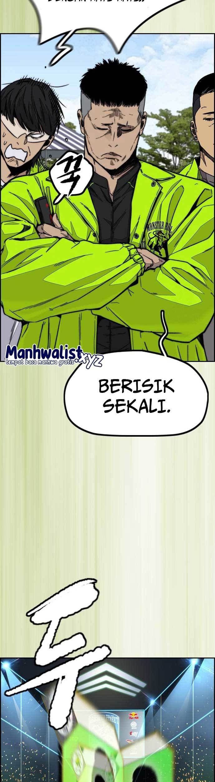 Wind Breaker chapter 478 halaman 85