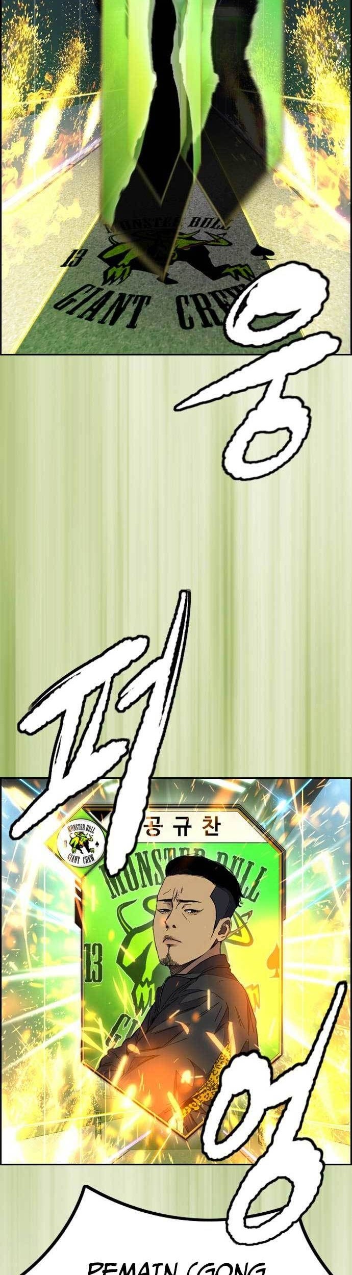 Wind Breaker chapter 478 halaman 86
