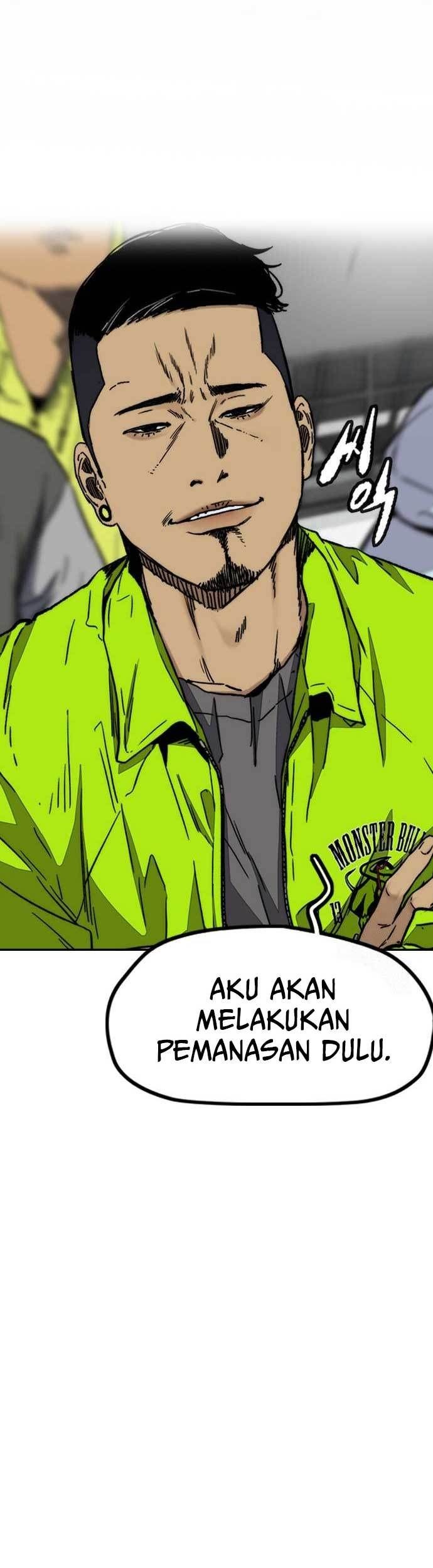 Wind Breaker chapter 478 halaman 88