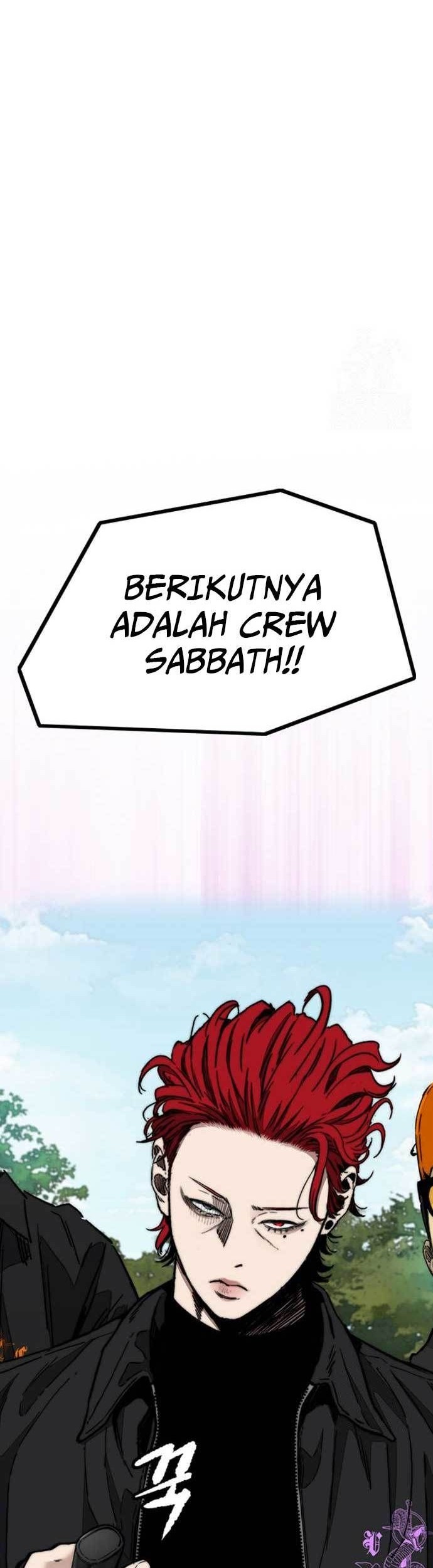 Wind Breaker chapter 478 halaman 89