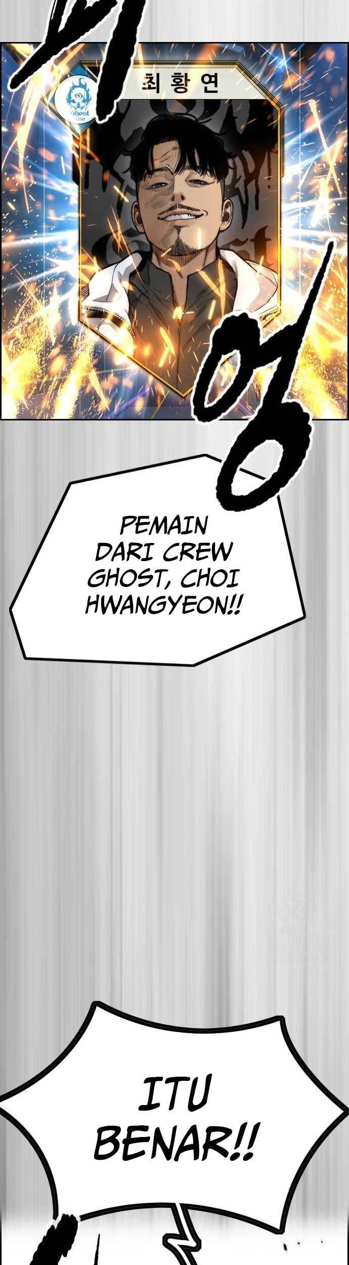 Wind Breaker chapter 478 halaman 97