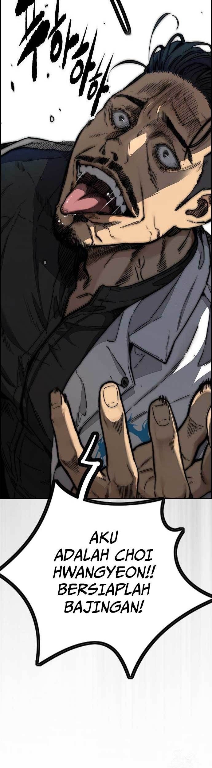 Wind Breaker chapter 478 halaman 98