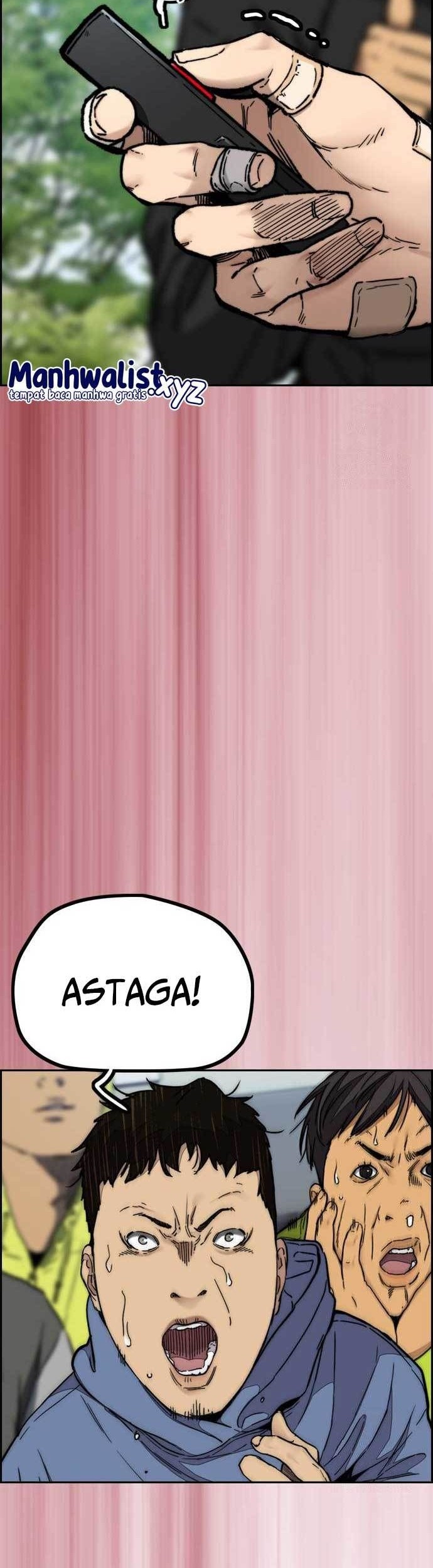 Wind Breaker chapter 478 halaman 104