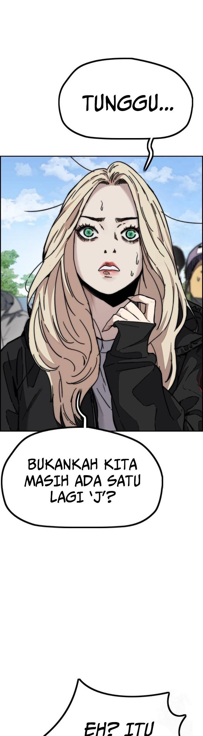 Wind Breaker chapter 478 halaman 113