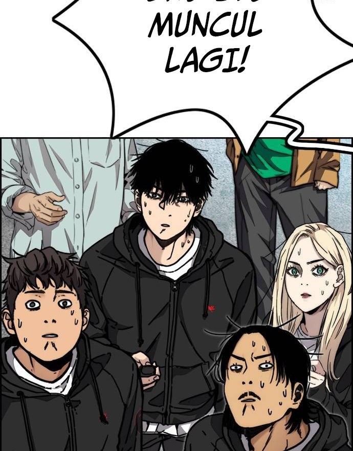 Wind Breaker chapter 478 halaman 114