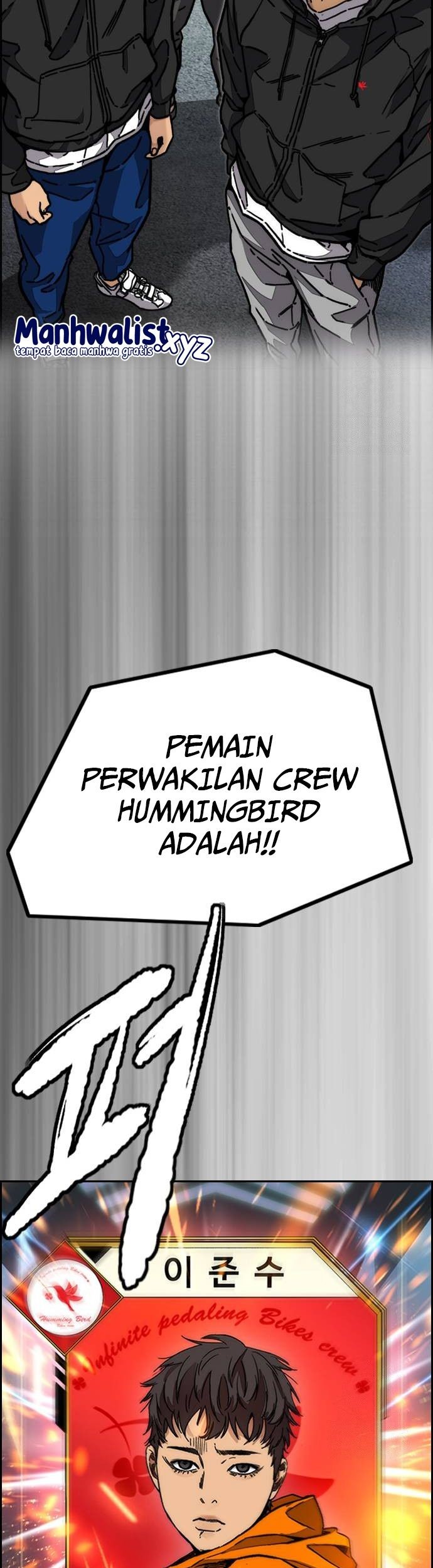 Wind Breaker chapter 478 halaman 115