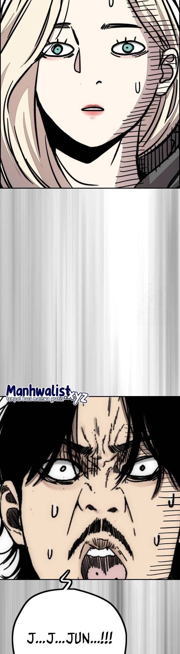 Wind Breaker chapter 478 halaman 118