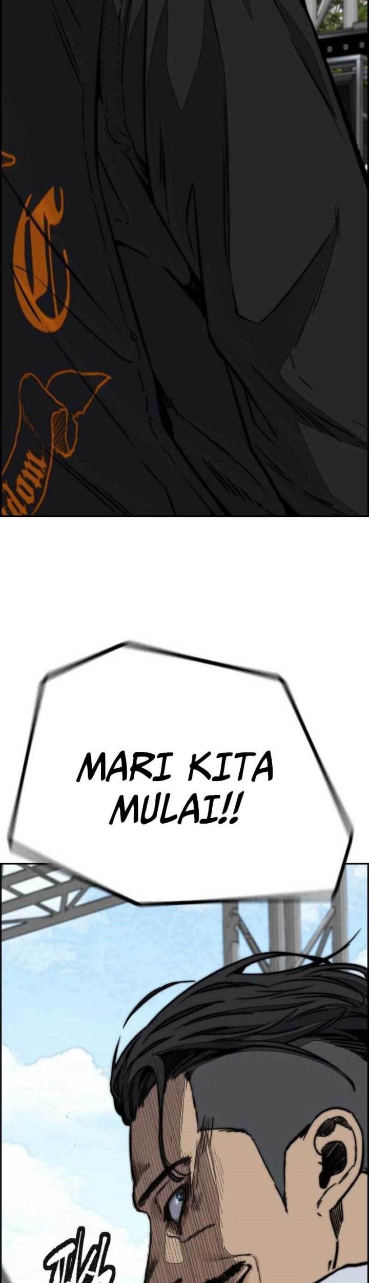 Wind Breaker Bab 479 halaman 5