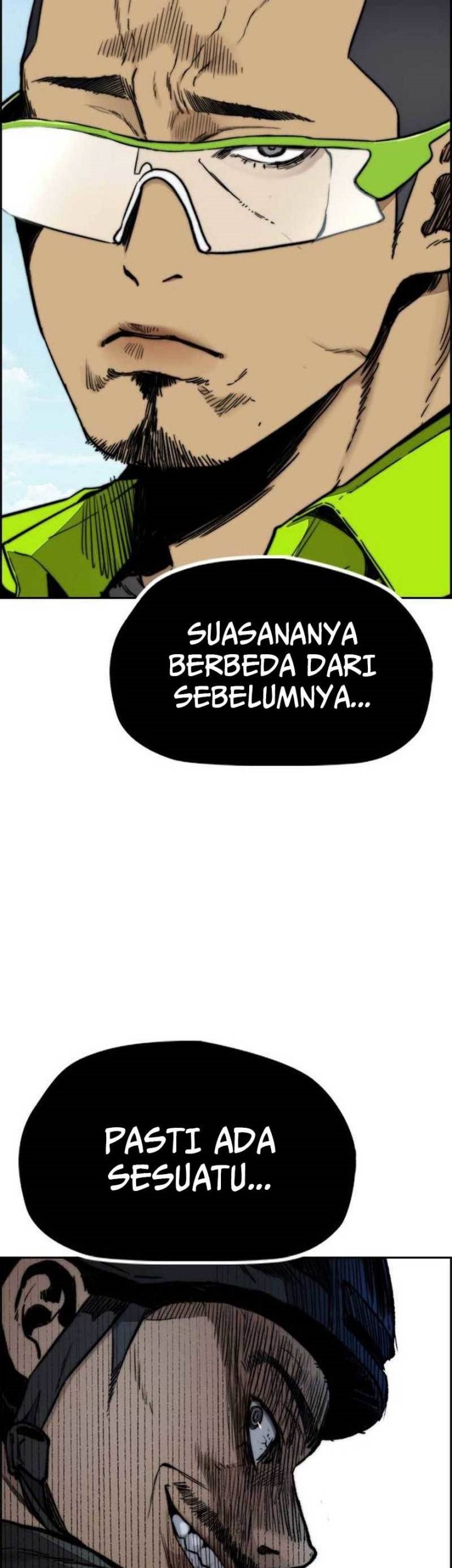Wind Breaker Bab 479 halaman 19