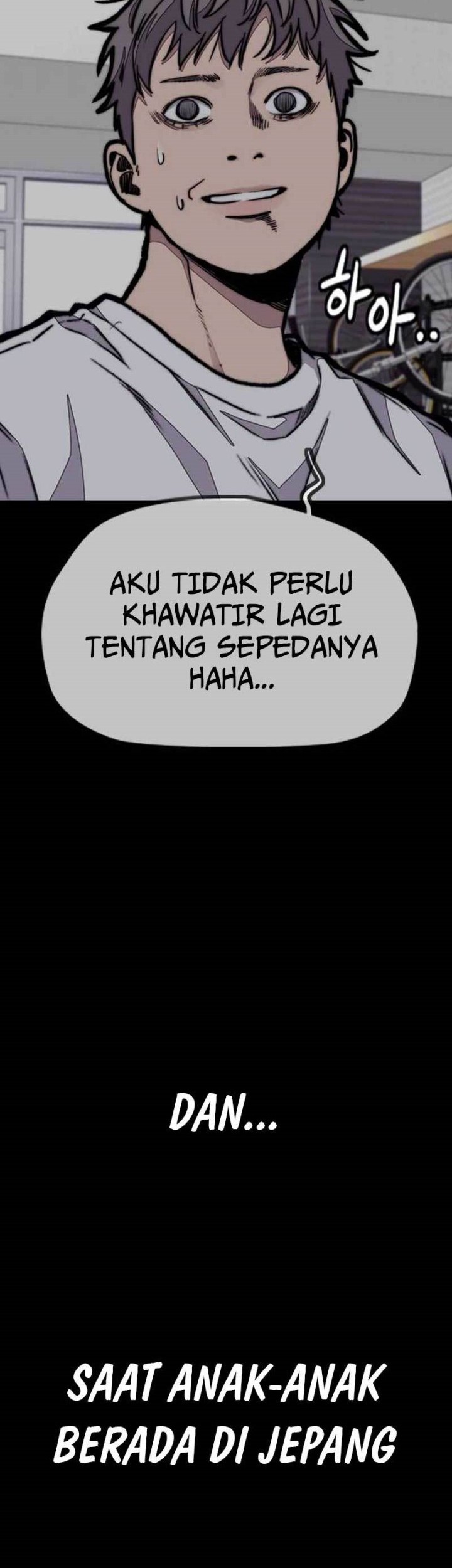 Wind Breaker Bab 479 halaman 44