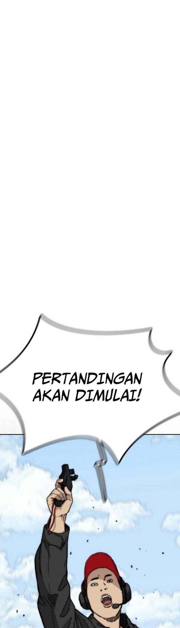 Wind Breaker Bab 479 halaman 49