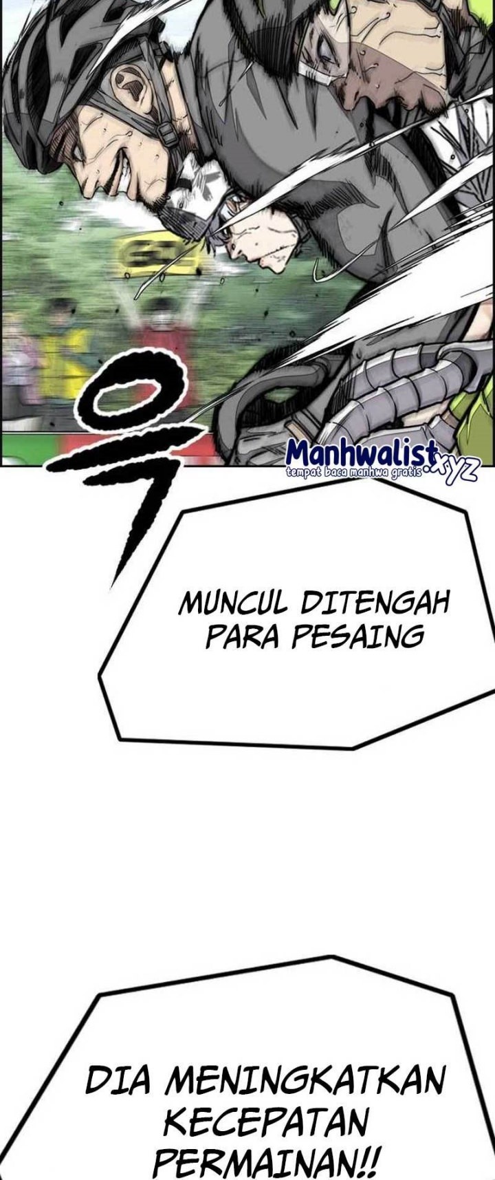 Wind Breaker Bab 479 halaman 72