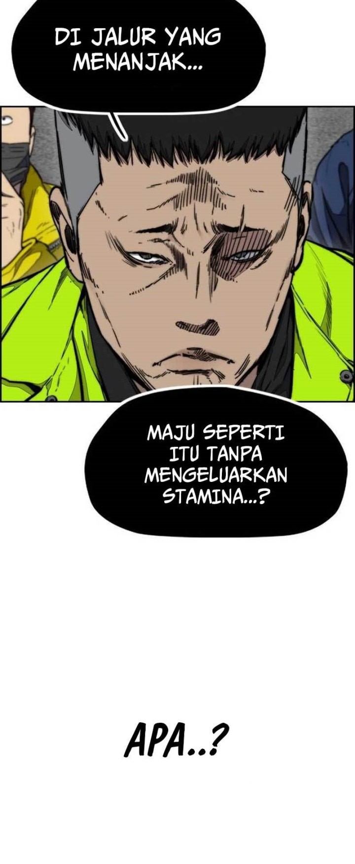 Wind Breaker Bab 479 halaman 75