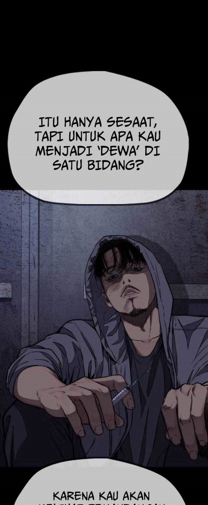 Wind Breaker Bab 479 halaman 78