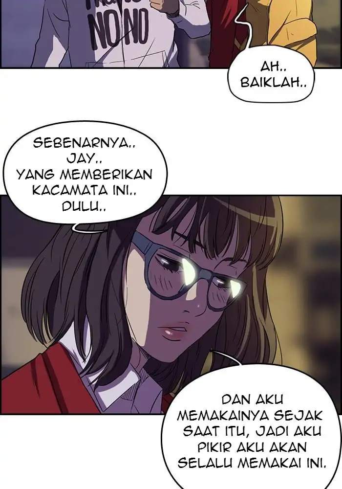 Wind Breaker Bab 48 halaman 6