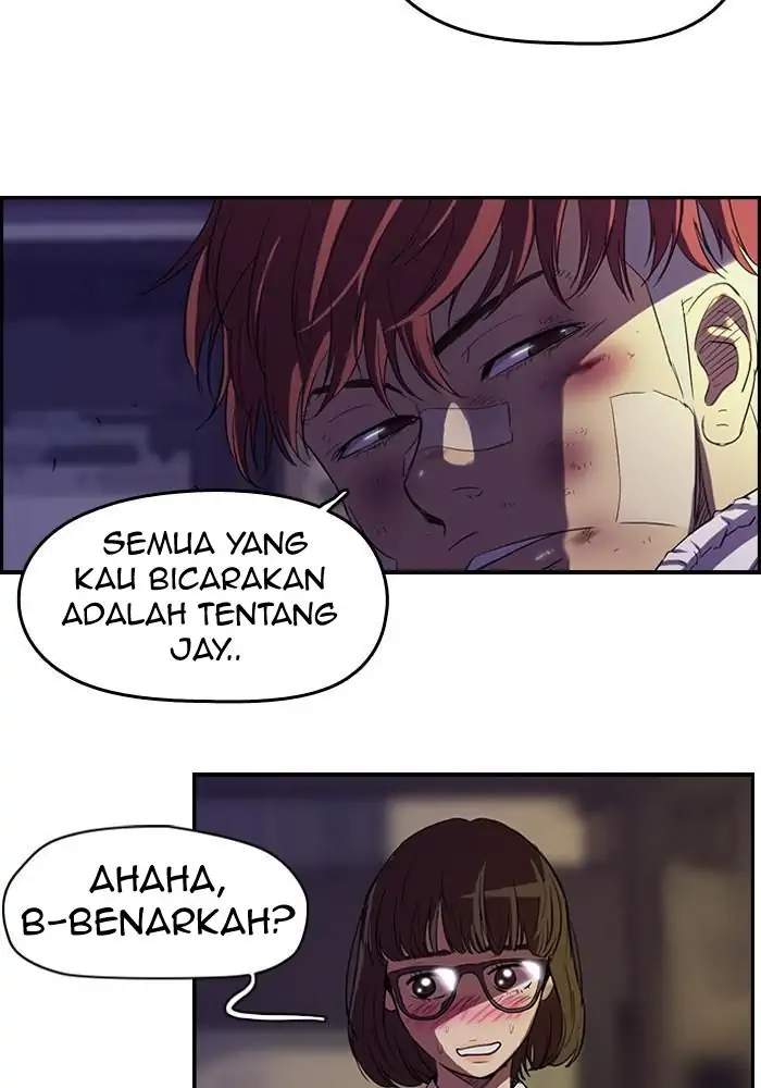Wind Breaker Bab 48 halaman 7