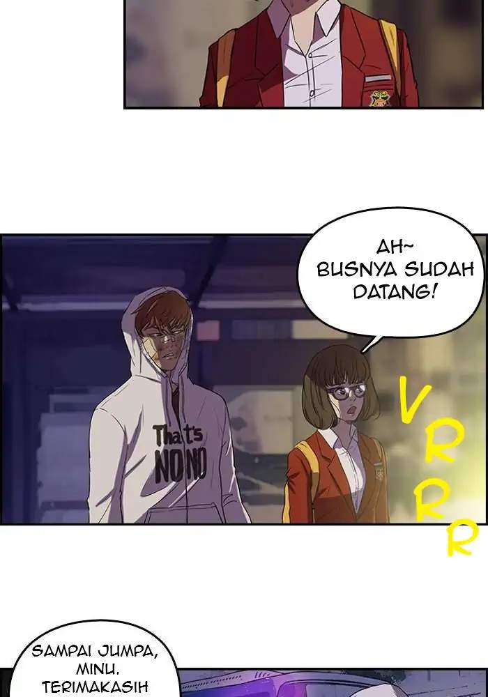 Wind Breaker Bab 48 halaman 8