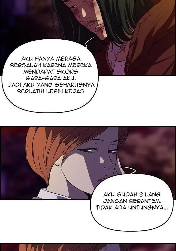 Wind Breaker Bab 48 halaman 22