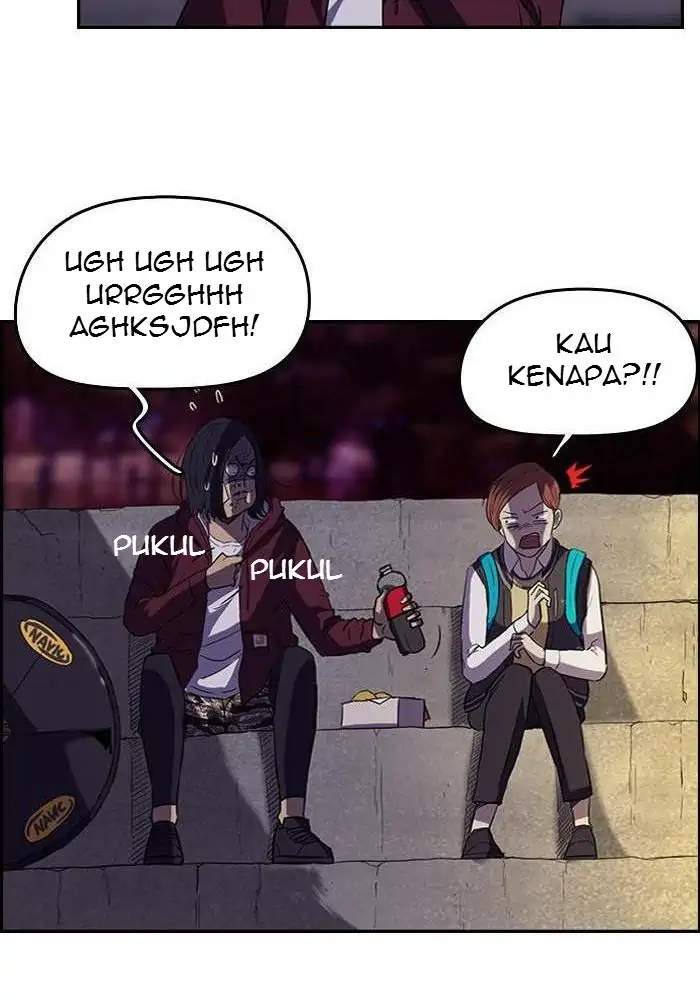 Wind Breaker Bab 48 halaman 28