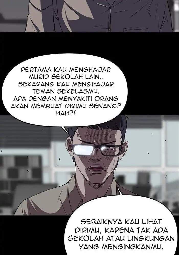 Wind Breaker Bab 48 halaman 39