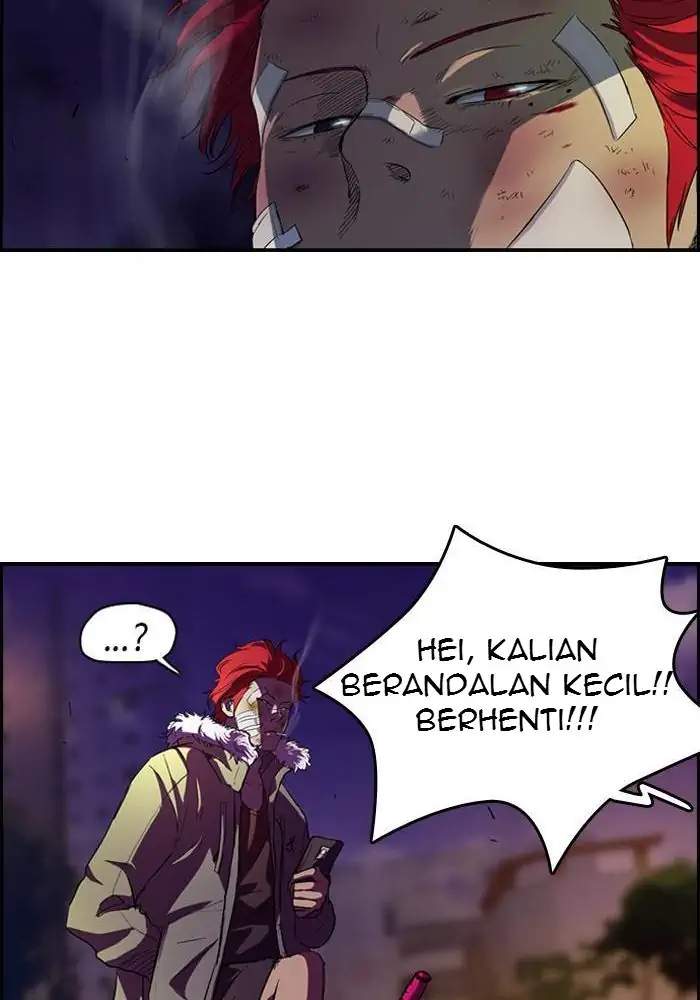 Wind Breaker Bab 48 halaman 44